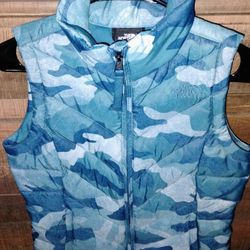 FIRM IN MERCED ‼️ AUTHENTIC WOMEN'S THE NORTHFACE SIZE XS