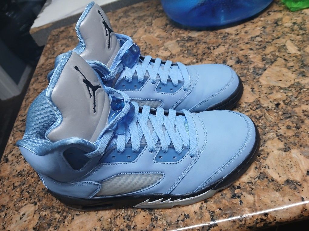 Air Jordan 5 Retro Se