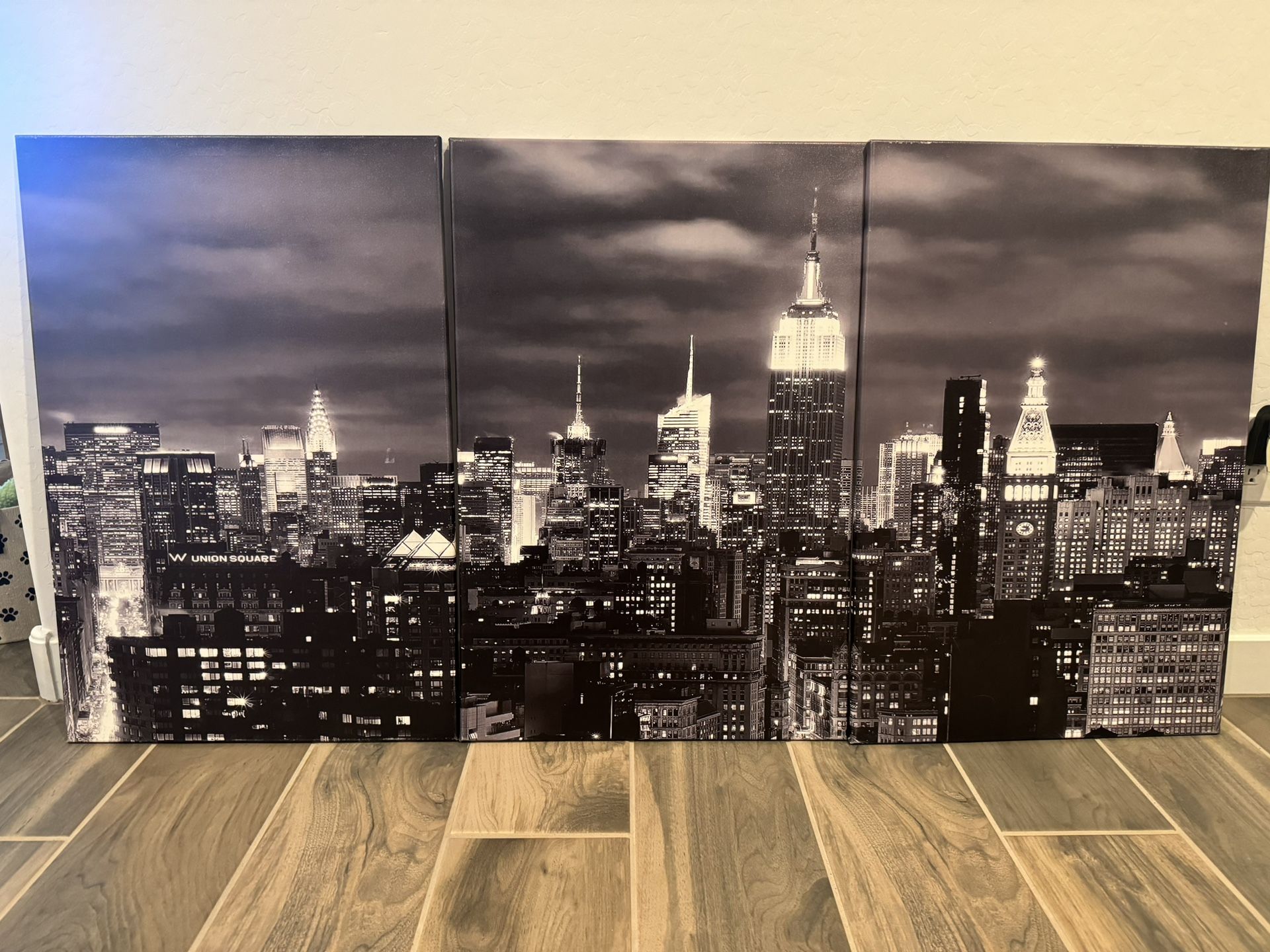 Wall Art