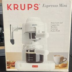 Kurps Espresso Mini 963