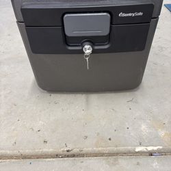 Fire Proof Safes With Keys