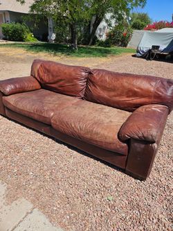 Free couch