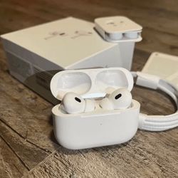 AirPods 2nd Generation 