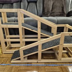 Ramp for small dog 