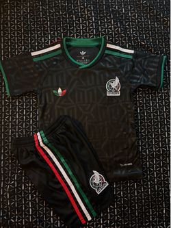 Kid Mexico Jerseys