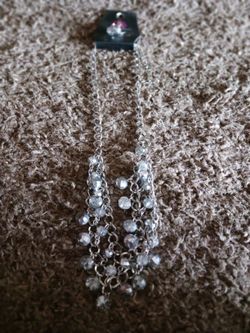 Paparazzi Necklaces $5 Each 