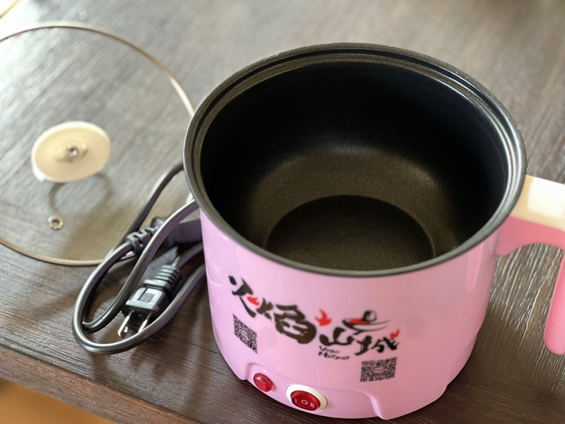 Hot Pot