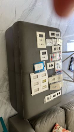 Electrical Supplies