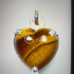 Tiger Eye