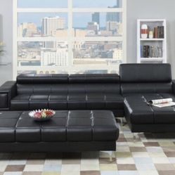Sectional Sofa 