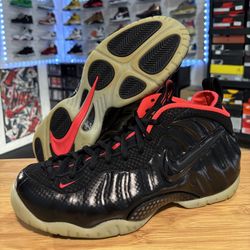 NIKE FOAMPOSITE PRO “YEEZY” SIZE 11