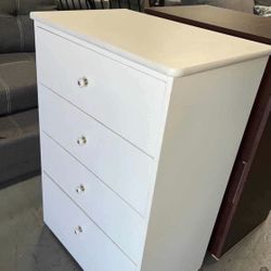 Four Drawers Dresser