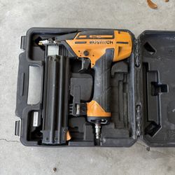 Bostitch Brad Nailer