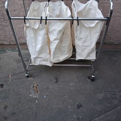 Laundry Basket 