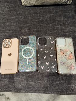 Iphone 16 pro max cases