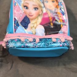 Frozen Lunch Bag 