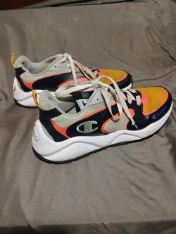 Champion 93 Eighteen  Size 11