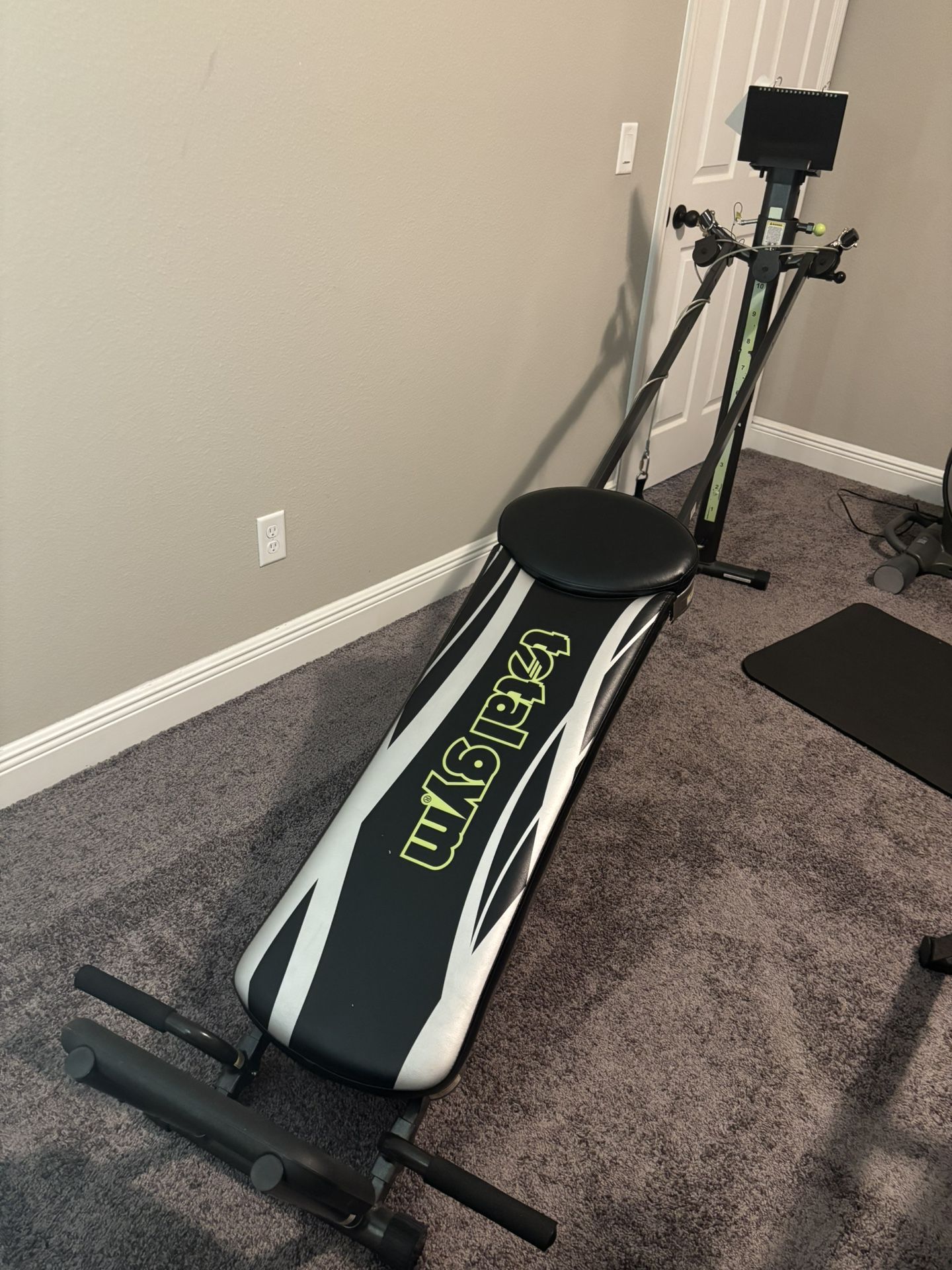 Total Gym