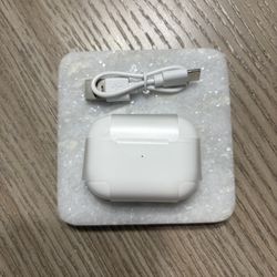 AirPods Pro 2 Generation.