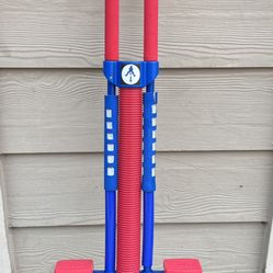 FLYBAR Foam Master Pogo Stick Age 9+ 