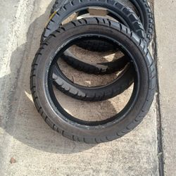 Shinko 705 Tires