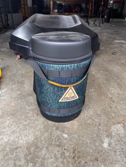 Ignik gas growler 5lb