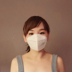 Triviciti N95 Face Mask Respirator 20 Pack MADE IN THE US