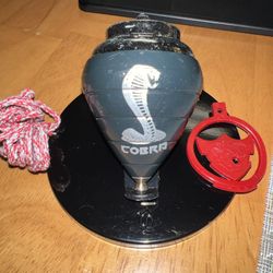 Trompos Cobra