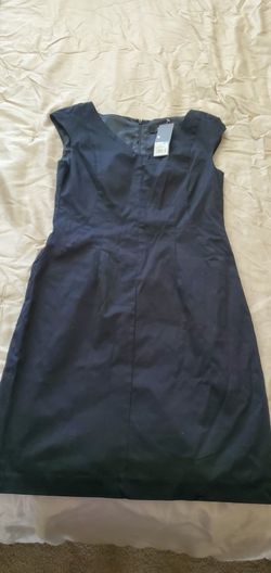 Women's Black Dress Size 6 NEW