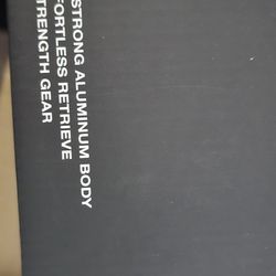 piscifun nautix-5000 ratio 5.4:1