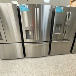 Refrigerator....