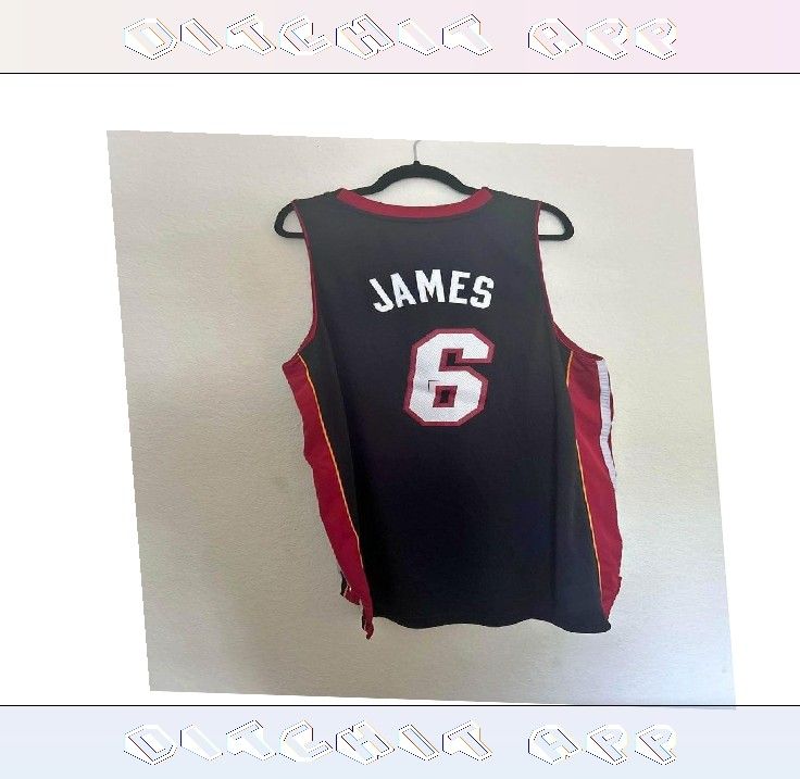 according recently LeBron James USA Jersey Real Athletic Wear