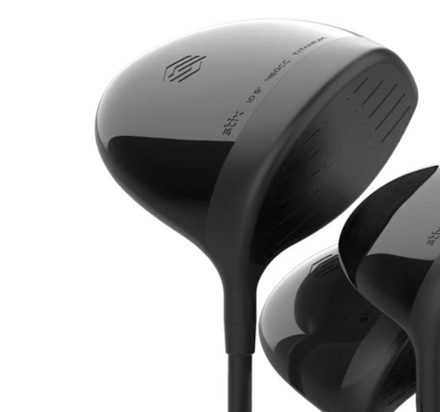 Stix Driver, Women’s 