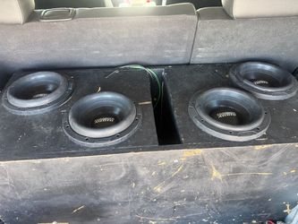 Sundown audio 8s