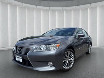 2013 Lexus ES 350