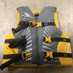 STEARNS Life Jacket Yourh