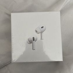 AirPods Pro Gen 2