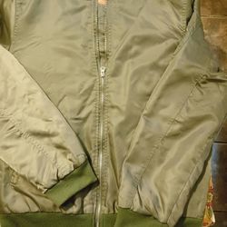 Bomber Jacket XL
