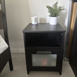 IKEA Nightstand – Excellent Condition