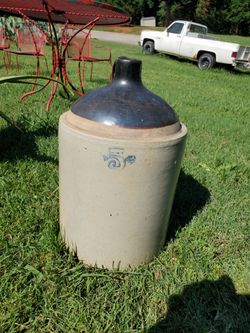 Jug
