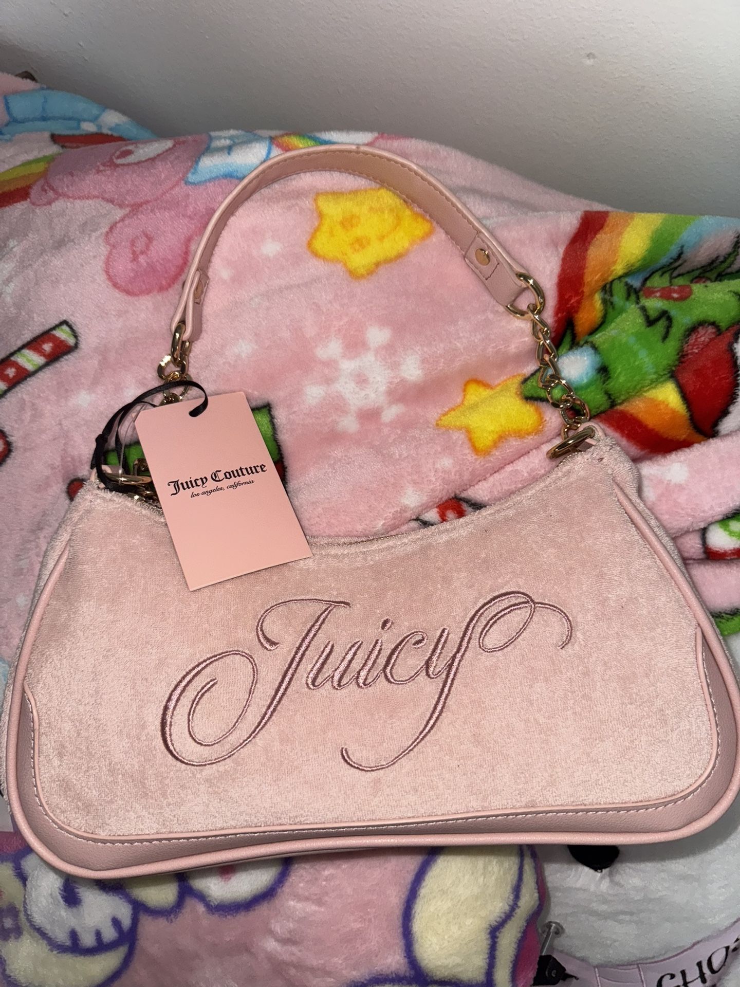 Juicy Couture