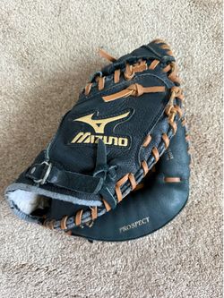 Catchers baseball glove