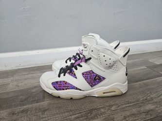 Nike Jordan 6
