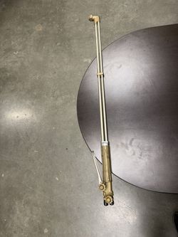Uniweld Cutting Torch 851