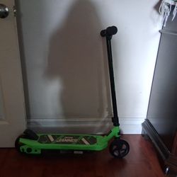 Electric Scooter New, For Kids