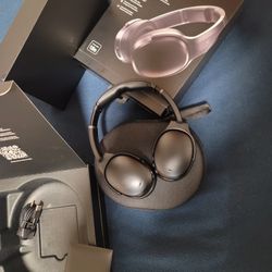 Skullcandy Crusher Anc