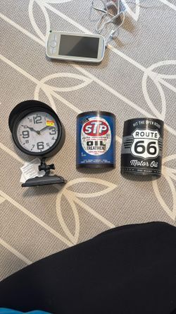Car Themed Decorations
