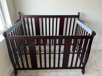 Crib for Sale
