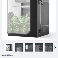 AC Infinity 5x5