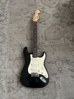 Fender squier Stratocaster